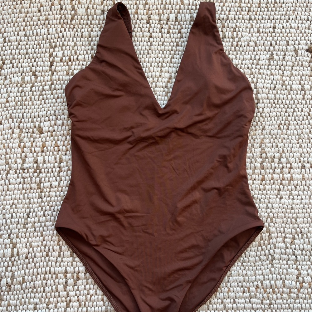 Everlane One Piece